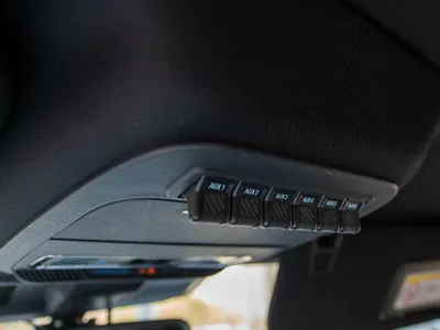 2022 فورد اف 150 رابتور