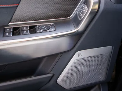 2022 فورد اف 150 رابتور