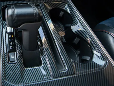 2022 فورد اف 150 رابتور