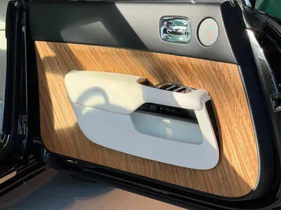 2016 رولز رويس رييث