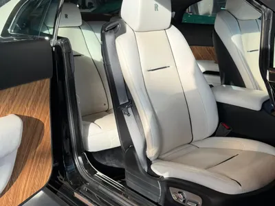 2016 رولز رويس رييث