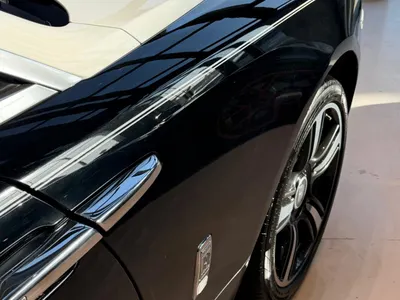 2016 رولز رويس رييث