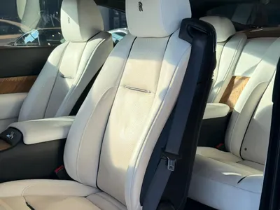 2016 رولز رويس رييث