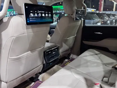 2022 Toyota Land Cruiser GXR