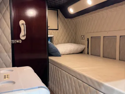 2014 Nissan Patrol Pickup