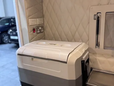 2014 Nissan Patrol Pickup