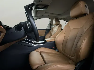 2024 بي ام دبليو الفئة الثالثة 320 أي