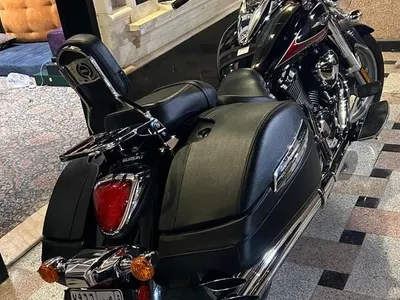2017 Suzuki Boulevard