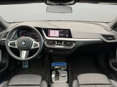 2024 بي ام دبليو الفئة الثانية 218 جران كوبيه