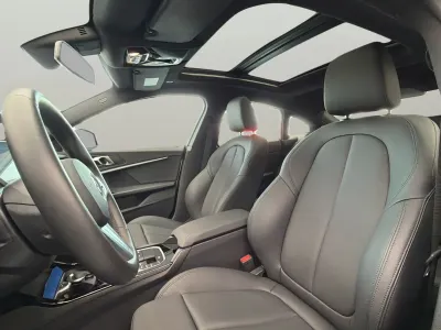 2024 بي ام دبليو الفئة الثانية 218 جران كوبيه