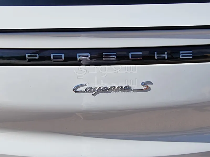 2023 بورش كايين اس كوبيه