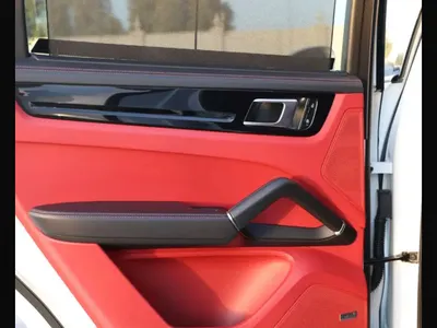 2023 بورش كايين اس كوبيه