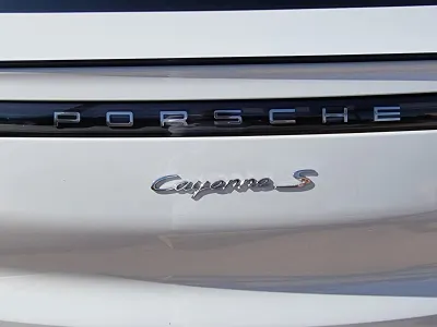 2023 بورش كايين اس كوبيه