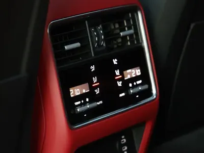 2023 بورش كايين اس كوبيه