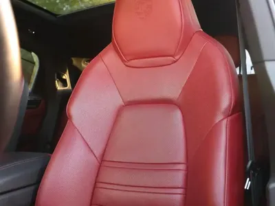 2023 بورش كايين اس كوبيه