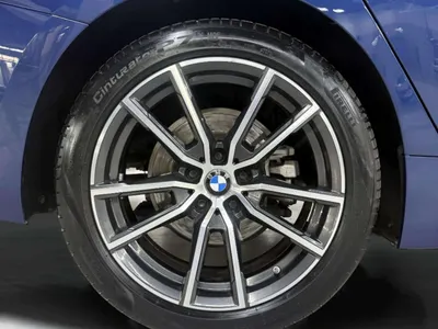 2024 بي ام دبليو الفئة الثالثة 320 أي