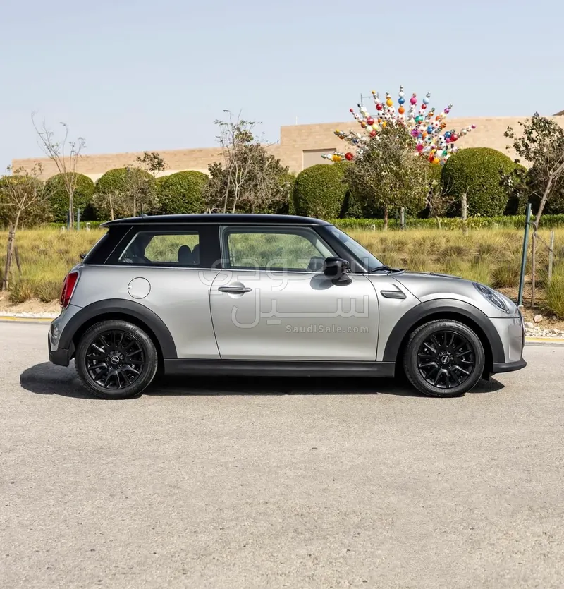 2023 ميني كوبر