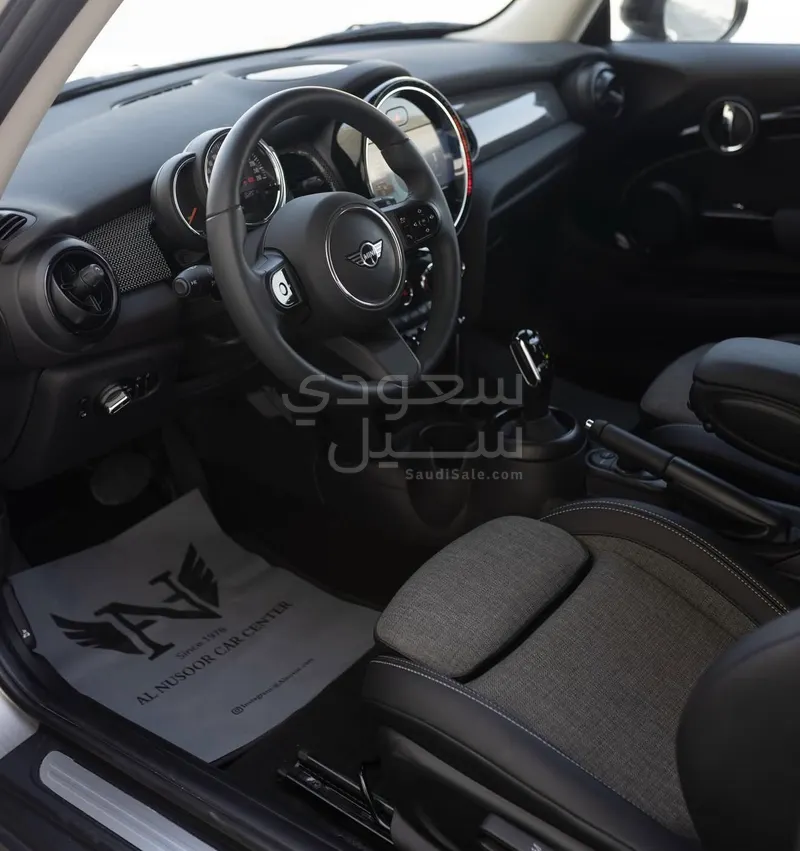 2023 ميني كوبر