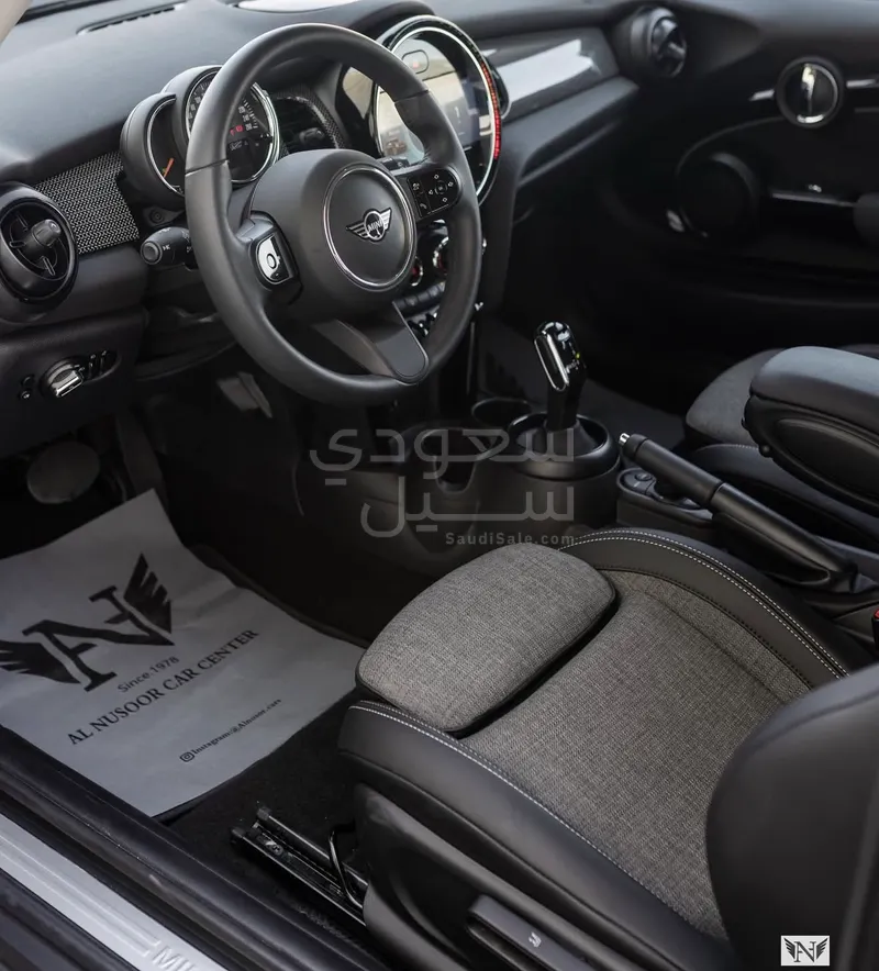 2023 ميني كوبر