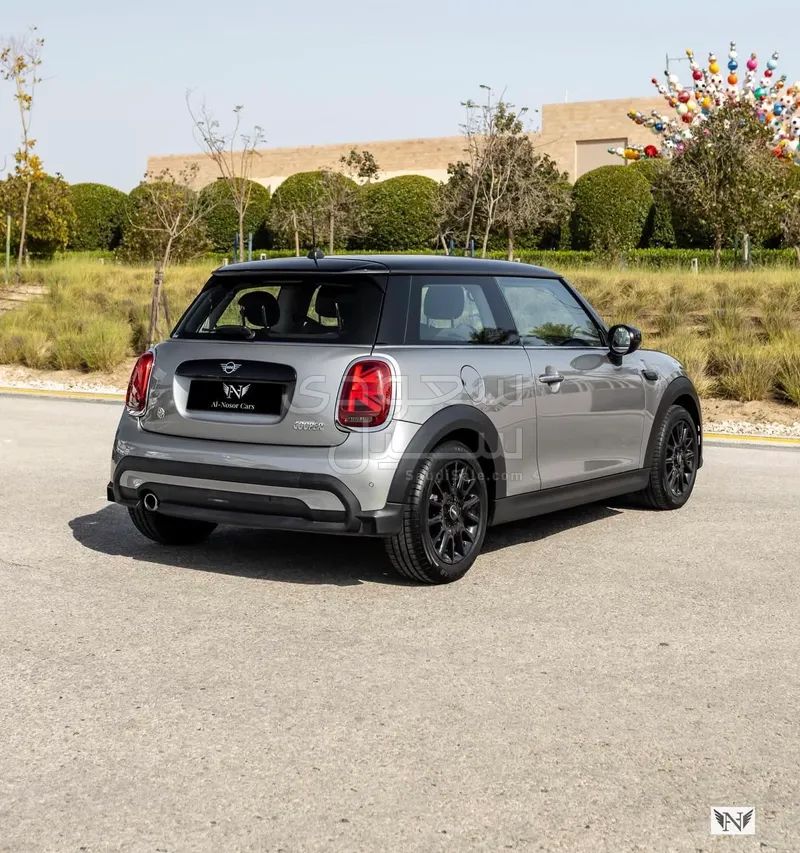 2023 ميني كوبر