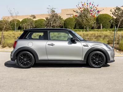2023 ميني كوبر