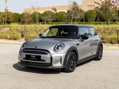 2023 ميني كوبر