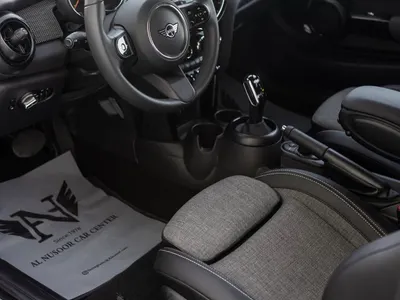 2023 ميني كوبر