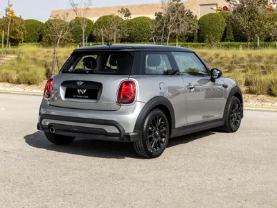 2023 ميني كوبر