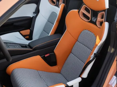 2025 بورش 718 سبايدر