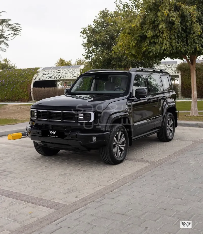 2026 بايك بي جاي 40 اس