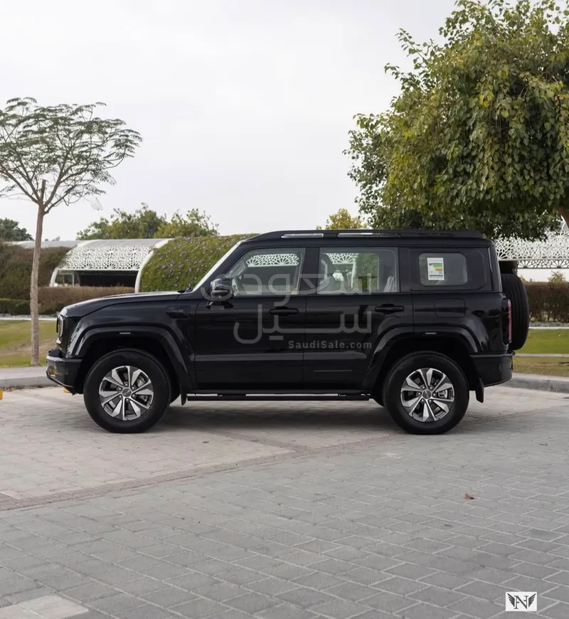 2026 بايك بي جاي 40 اس