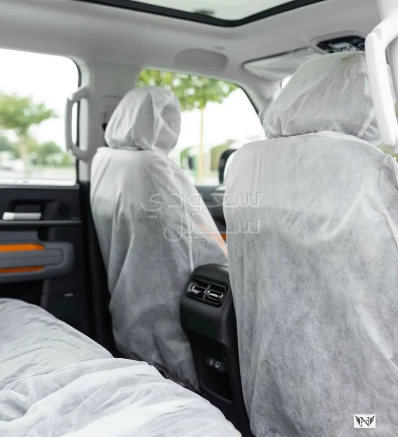 2026 بايك بي جاي 40 اس