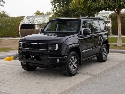 2026 بايك بي جاي 40 اس