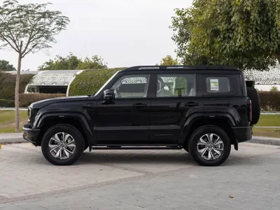 2026 بايك بي جاي 40 اس