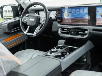 2026 بايك بي جاي 40 اس