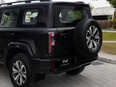 2026 بايك بي جاي 40 اس