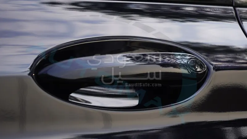 2025 بي ام دبليو الفئة اكس 4 ام كت