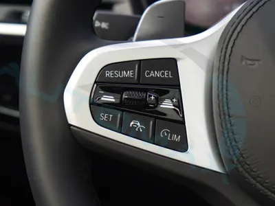 2025 بي ام دبليو الفئة اكس 4 ام كت