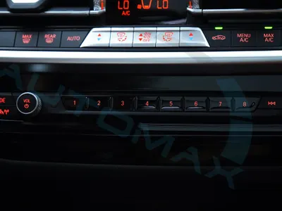 2025 بي ام دبليو الفئة اكس 4 ام كت