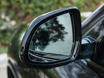 2025 بي ام دبليو الفئة اكس 4 ام كت