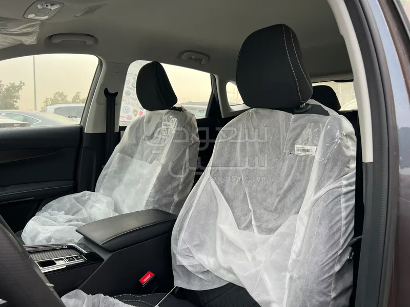 2024 ام جي ام جي 1