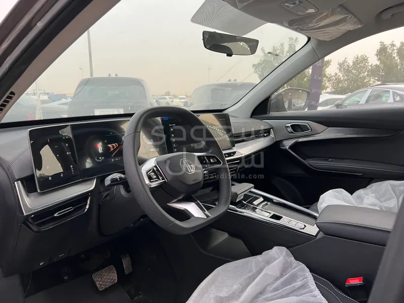 2024 ام جي ام جي 1