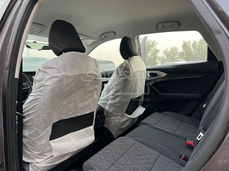 2024 ام جي ام جي 1