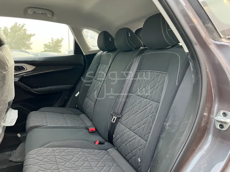 2024 ام جي ام جي 1