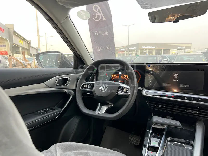 2024 ام جي ام جي 1