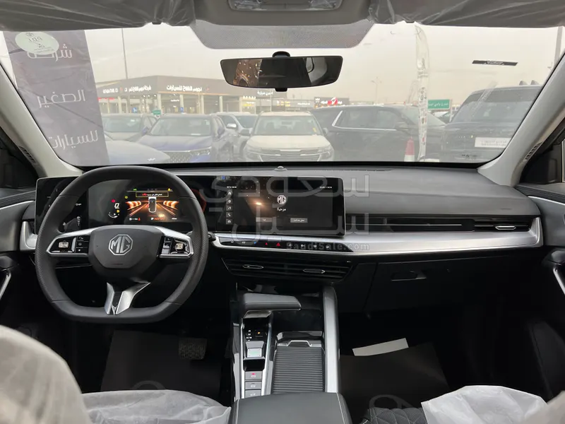 2024 ام جي ام جي 1