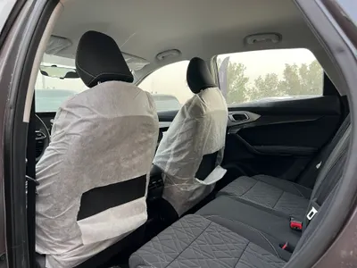 2024 ام جي ام جي 1