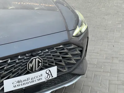 2024 ام جي ام جي 1