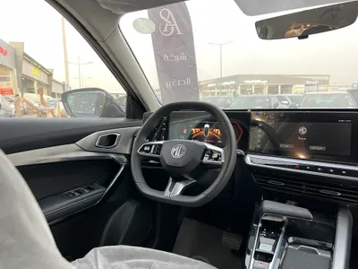 2024 ام جي ام جي 1