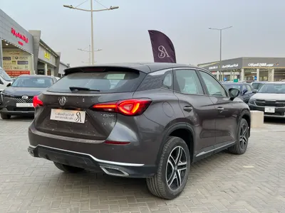 2024 ام جي ام جي 1